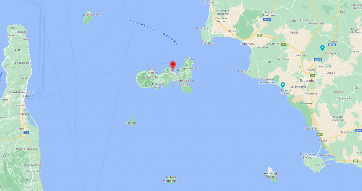 elbareviergooglemaps Ponschab Akademie